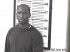 DERRICK MOORE  Arrest Mugshot Tunica 04-24-2012